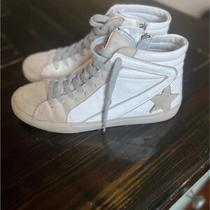 ShuShop Sneakers